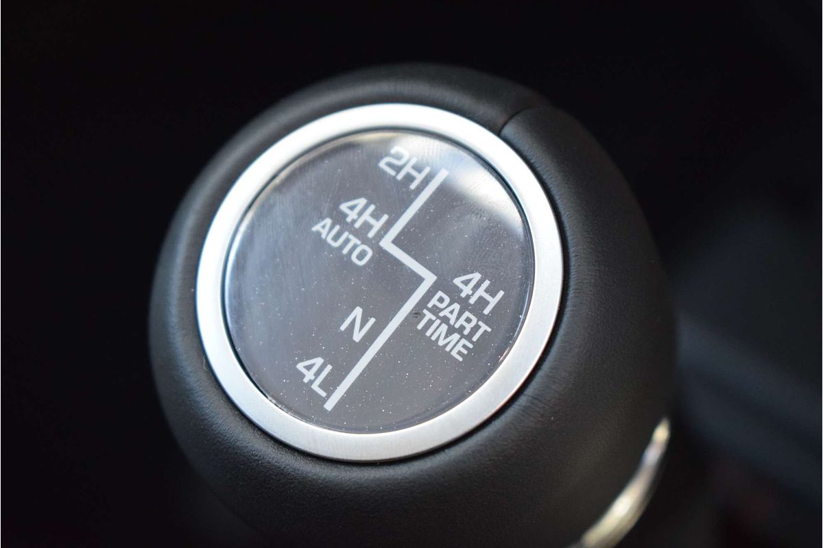 2022 Jeep Gladiator Rubicon JT All Wheel Drive
