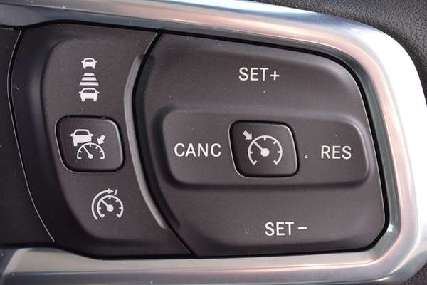 2022 Jeep Gladiator Rubicon JT All Wheel Drive