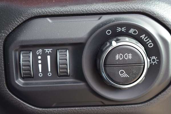 2022 Jeep Gladiator Rubicon JT All Wheel Drive