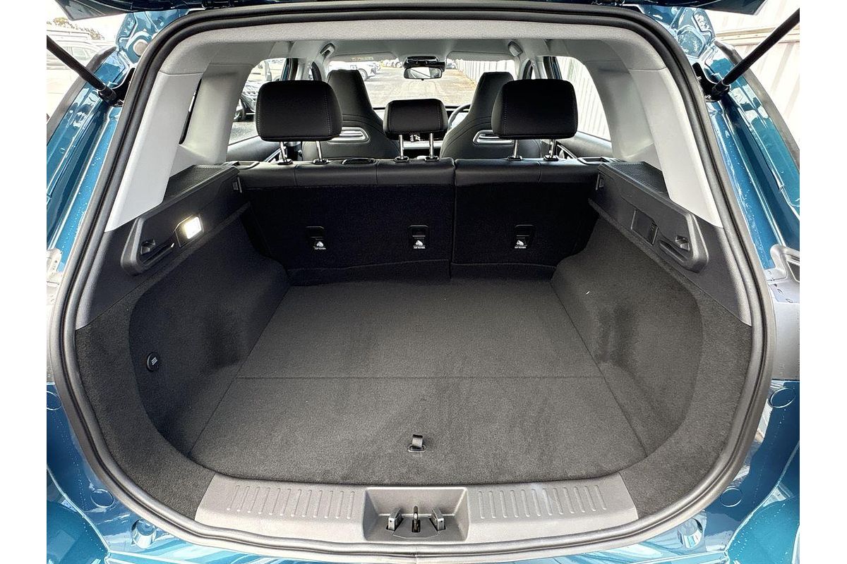 2025 Chery Tiggo 7 Super Hybrid Urban T32