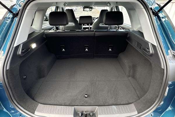 2025 Chery Tiggo 7 Super Hybrid Urban T32