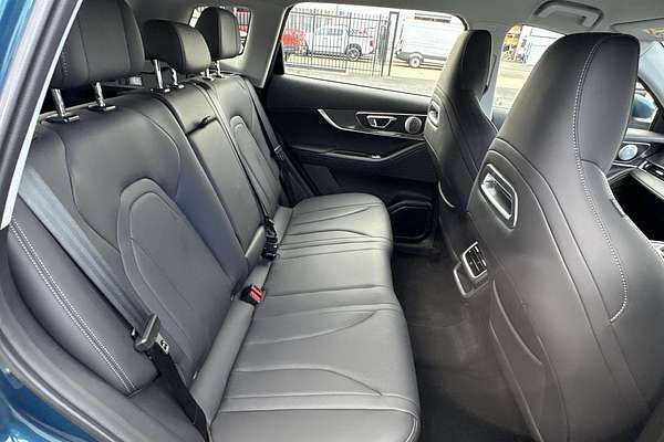 2025 Chery Tiggo 7 Super Hybrid Urban T32