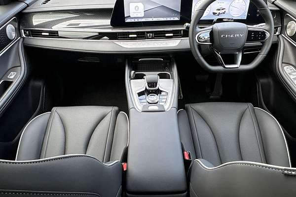 2025 Chery Tiggo 7 Super Hybrid Urban T32