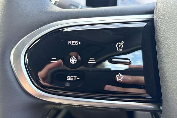 2025 Chery Tiggo 7 Super Hybrid Urban T32