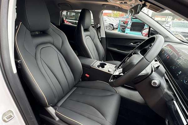 2025 Chery C5 Ultimate