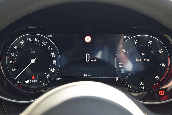 2023 Alfa Romeo Giulia Veloce Series 4