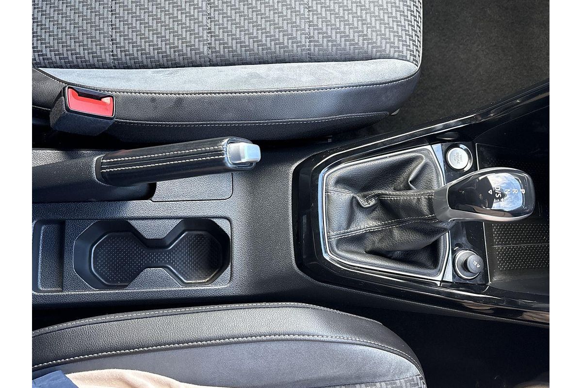 2022 Volkswagen T-Cross 85TSI Style C11