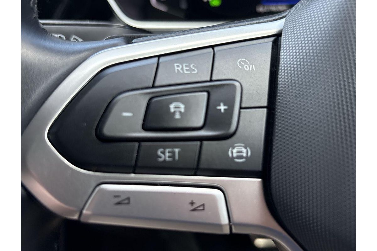 2022 Volkswagen T-Cross 85TSI Style C11