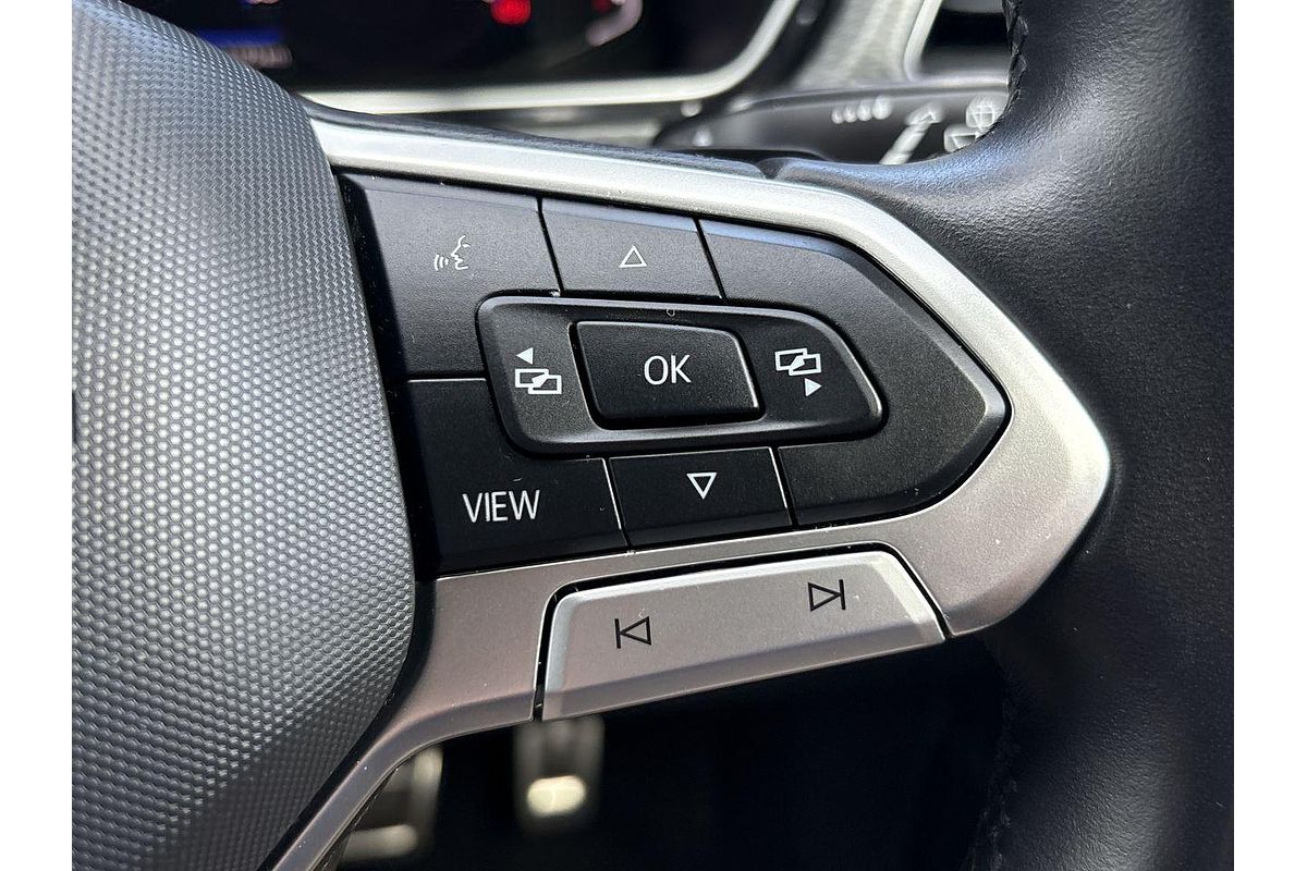 2022 Volkswagen T-Cross 85TSI Style C11