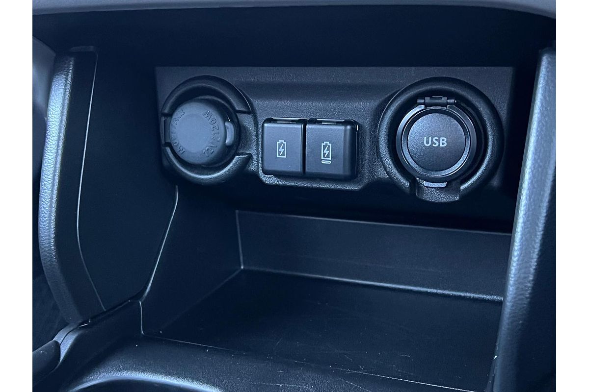 2024 Suzuki Swift Hybrid UZ