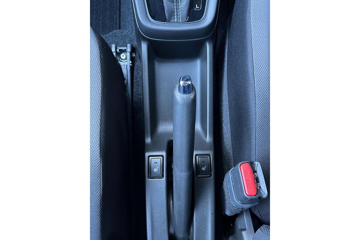 2024 Suzuki Swift Hybrid UZ