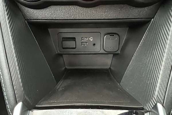 2022 Mazda 2 G15 GT DL Series