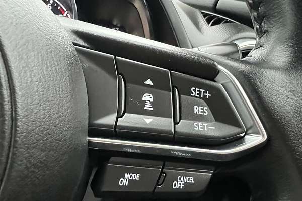 2022 Mazda 2 G15 GT DL Series