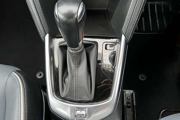 2022 Mazda 2 G15 GT DL Series