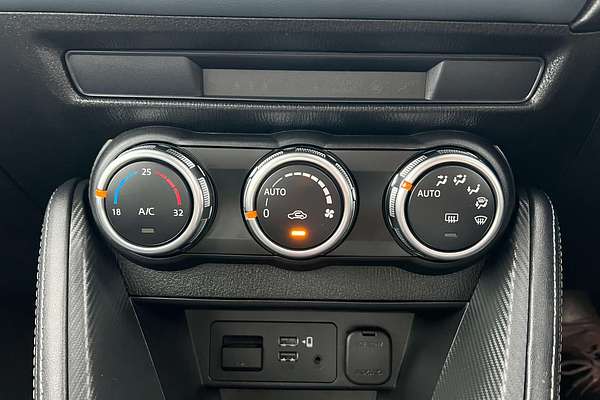 2022 Mazda 2 G15 GT DL Series