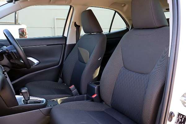 2022 Toyota Yaris Cross GX MXPB10R