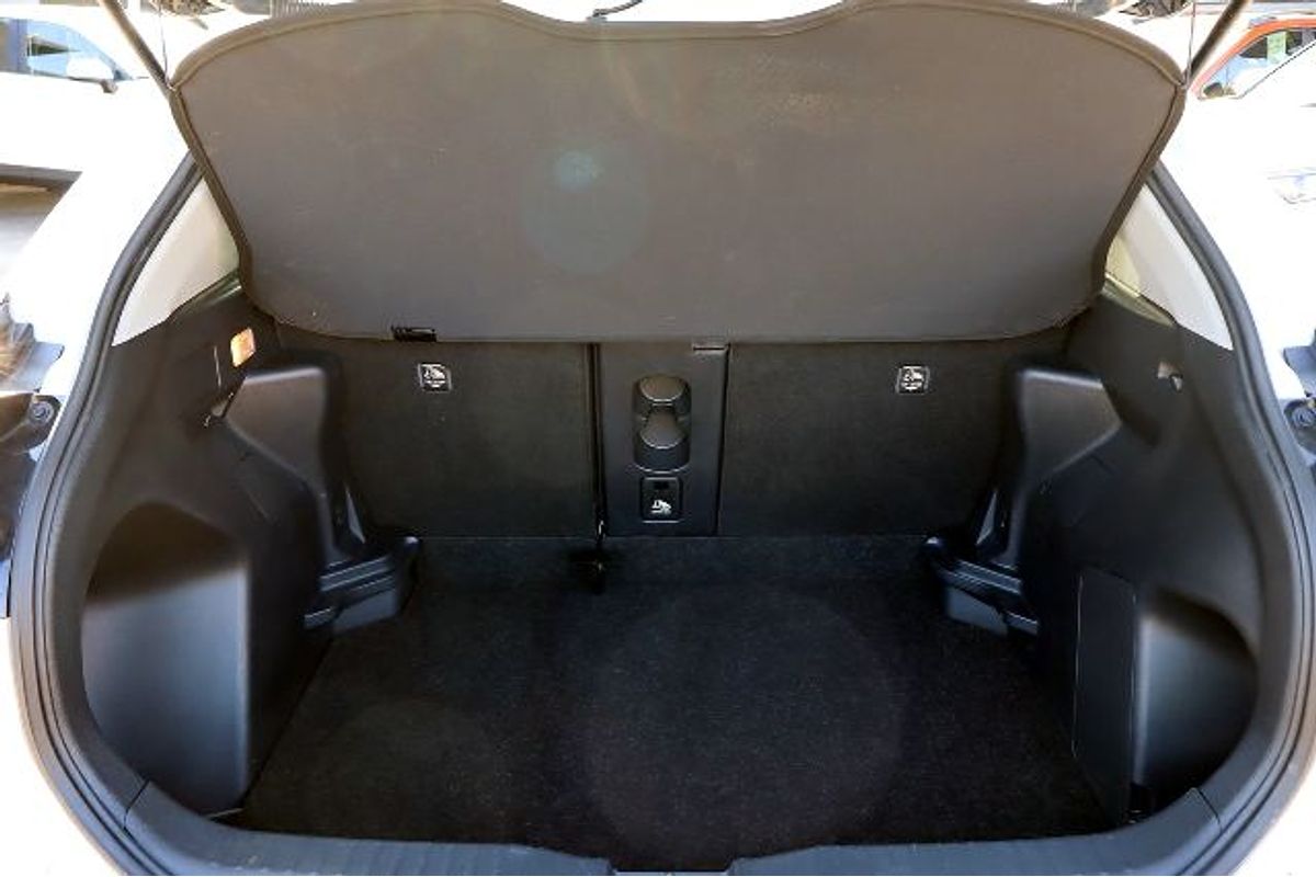 2022 Toyota Yaris Cross GX MXPB10R