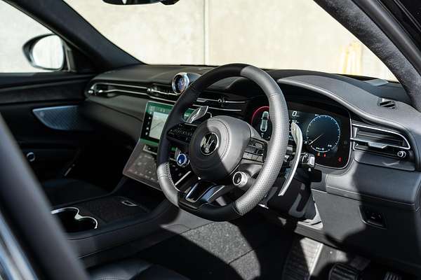 2024 Maserati Grecale GT M182