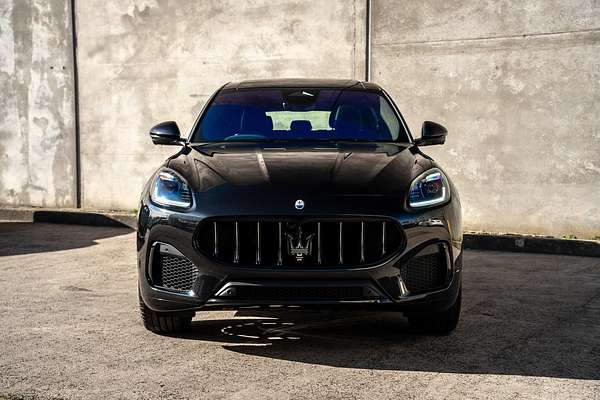 2024 Maserati Grecale GT M182