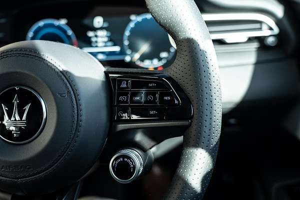 2024 Maserati Grecale GT M182