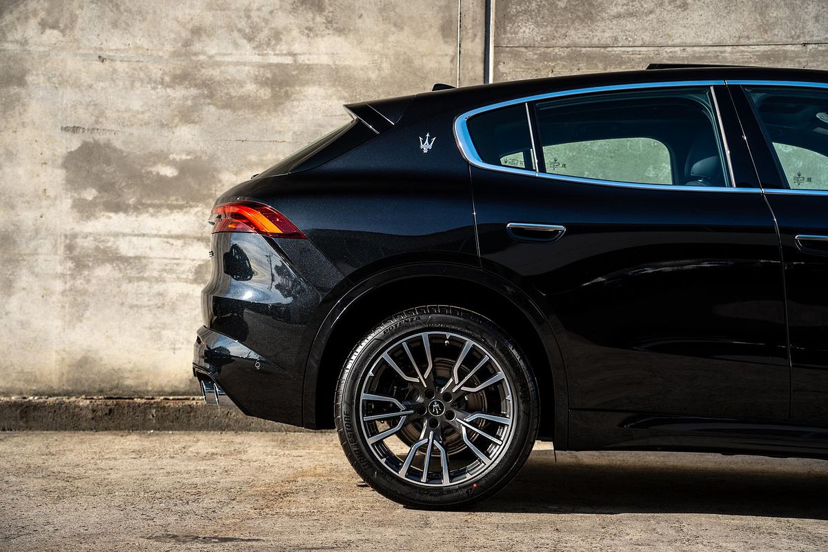 2024 Maserati Grecale GT M182