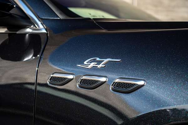 2024 Maserati Grecale GT M182