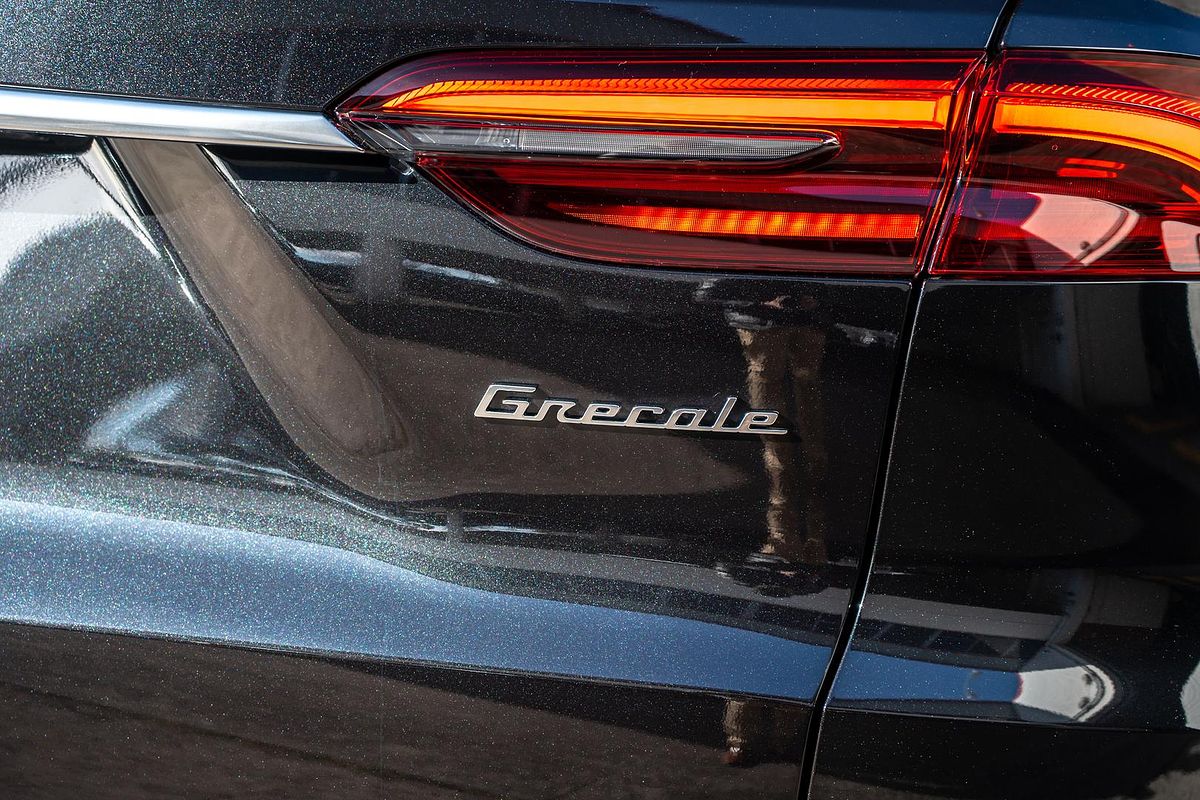 2024 Maserati Grecale GT M182