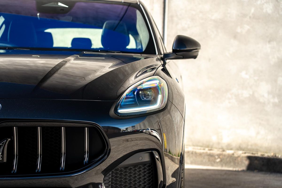 2024 Maserati Grecale GT M182