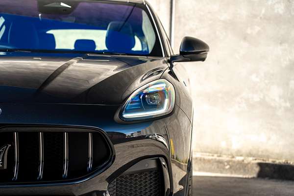 2024 Maserati Grecale GT M182