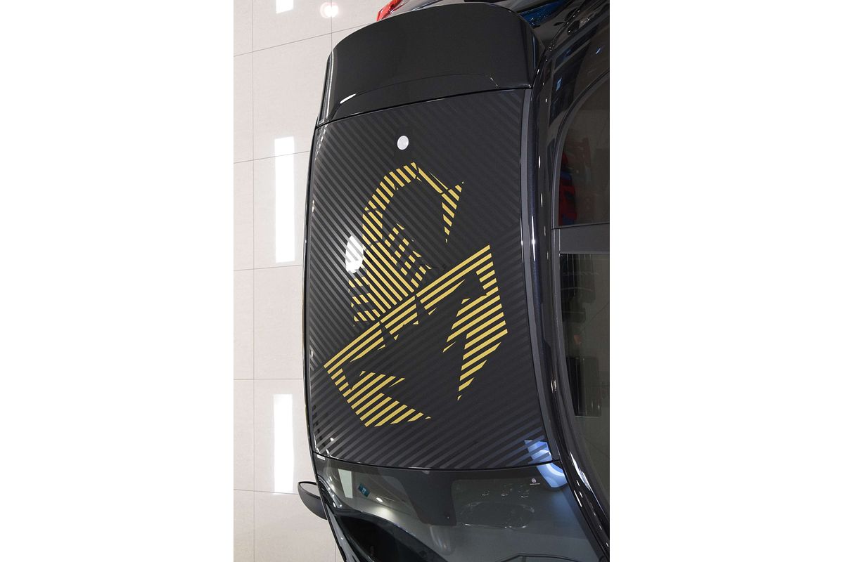 2024 Abarth 695 75 Anniversario
