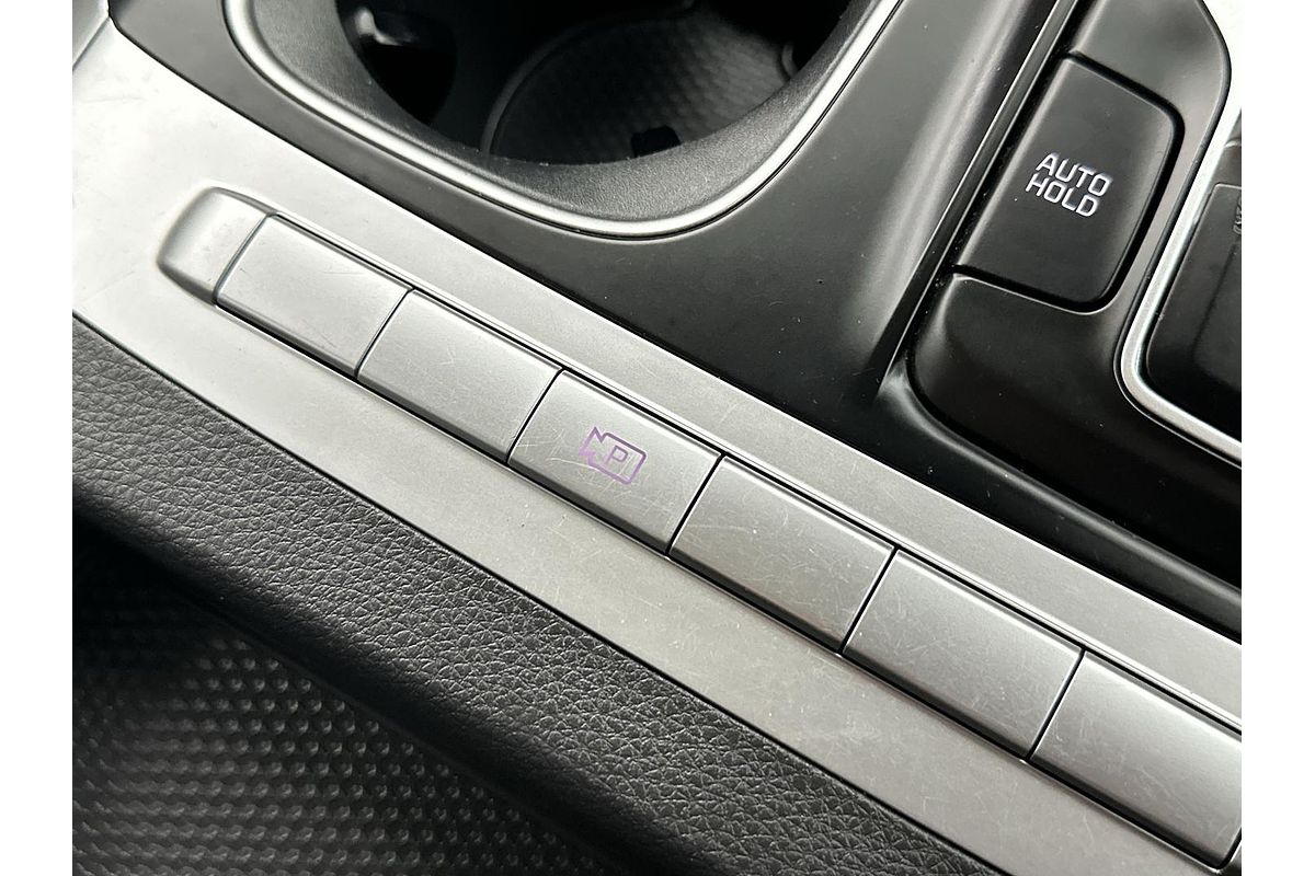 2023 Kia Carnival S KA4