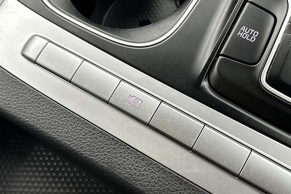 2023 Kia Carnival S KA4