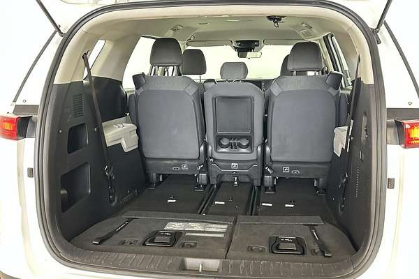 2023 Kia Carnival S KA4