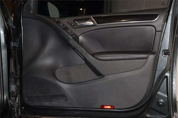 2011 Volkswagen Golf GTI VI