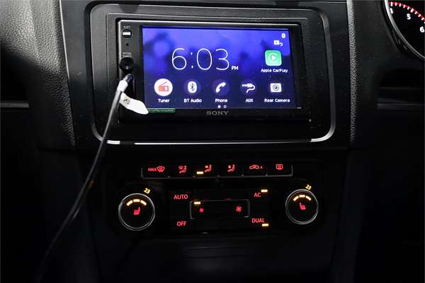 2011 Volkswagen Golf GTI VI