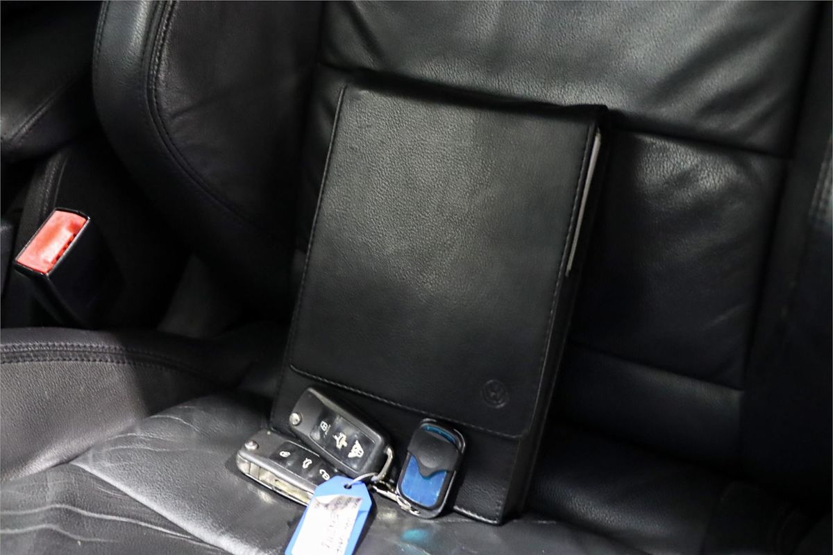2011 Volkswagen Golf GTI VI