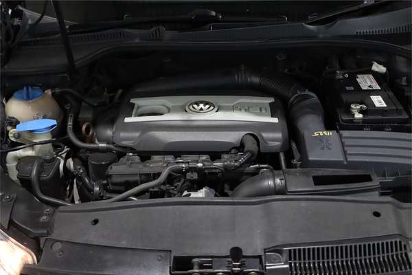 2011 Volkswagen Golf GTI VI