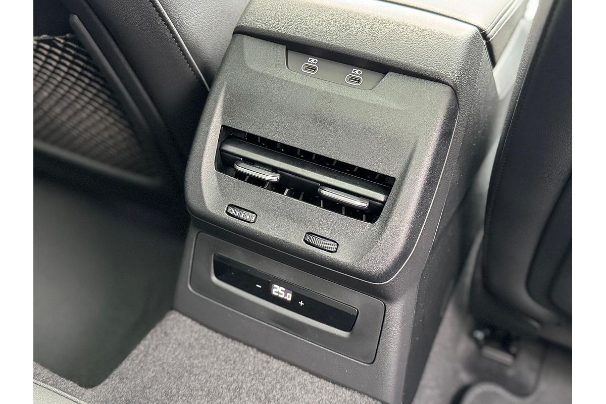 2025 Audi A5 TFSI 150kW S line B10