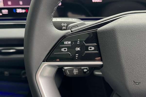 2025 Audi A5 TFSI 150kW S line B10