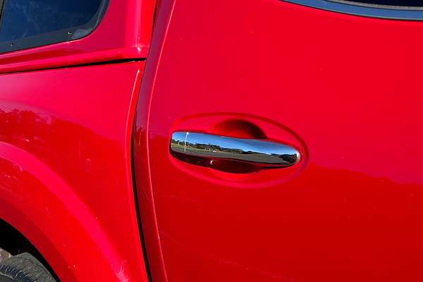 2016 Nissan Navara ST D23 Series 2 4X4