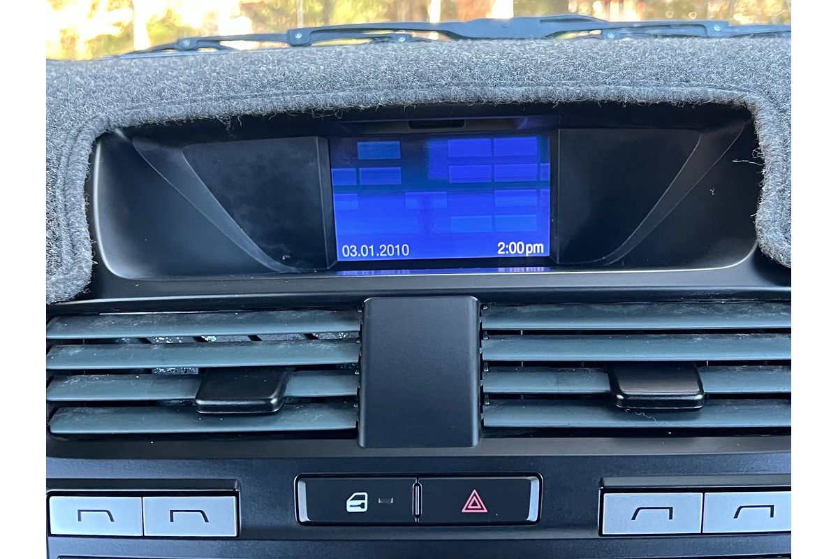 2011 Mazda BT-50 XTR UP 4X4