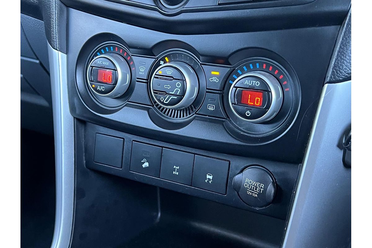 2011 Mazda BT-50 XTR UP 4X4