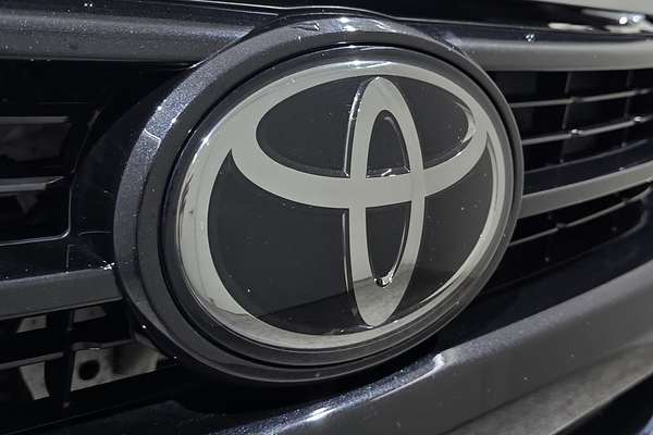2023 Toyota Hilux SR5 GUN126R 4X4