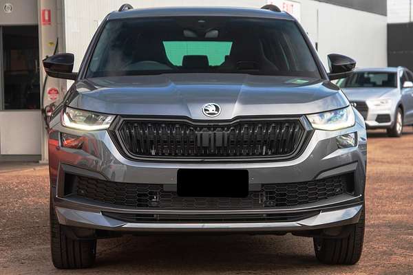 2024 SKODA Kodiaq Sportline NS