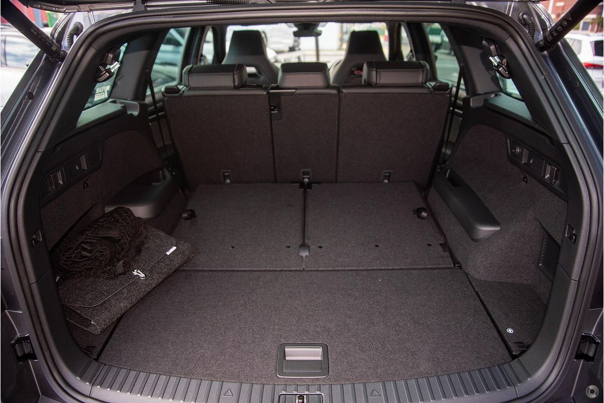 2024 SKODA Kodiaq Sportline NS