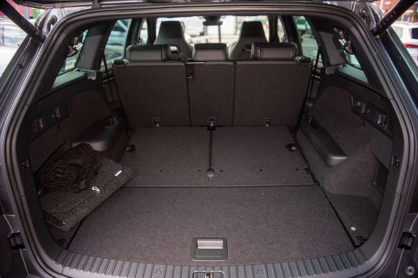 2024 SKODA Kodiaq Sportline NS