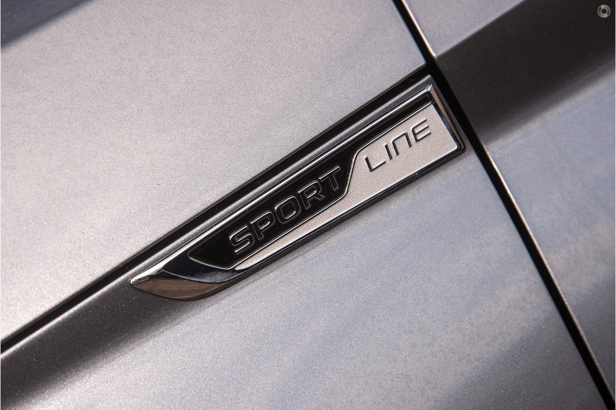 2024 SKODA Kodiaq Sportline NS