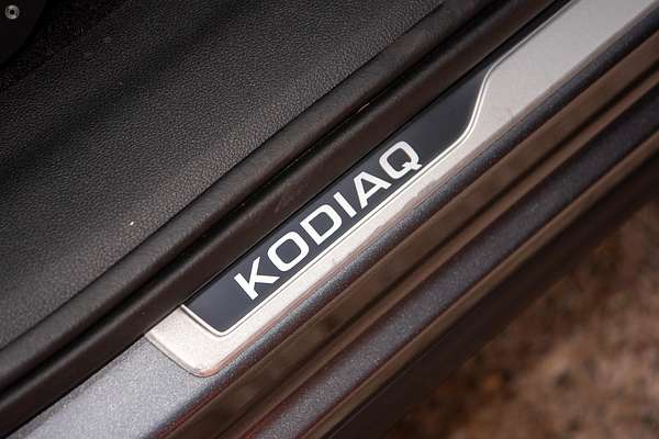 2024 SKODA Kodiaq Sportline NS