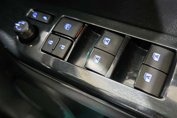 2023 Toyota Hilux SR5 GUN126R 4X4
