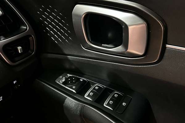 2022 Kia Sorento Sport+ MQ4